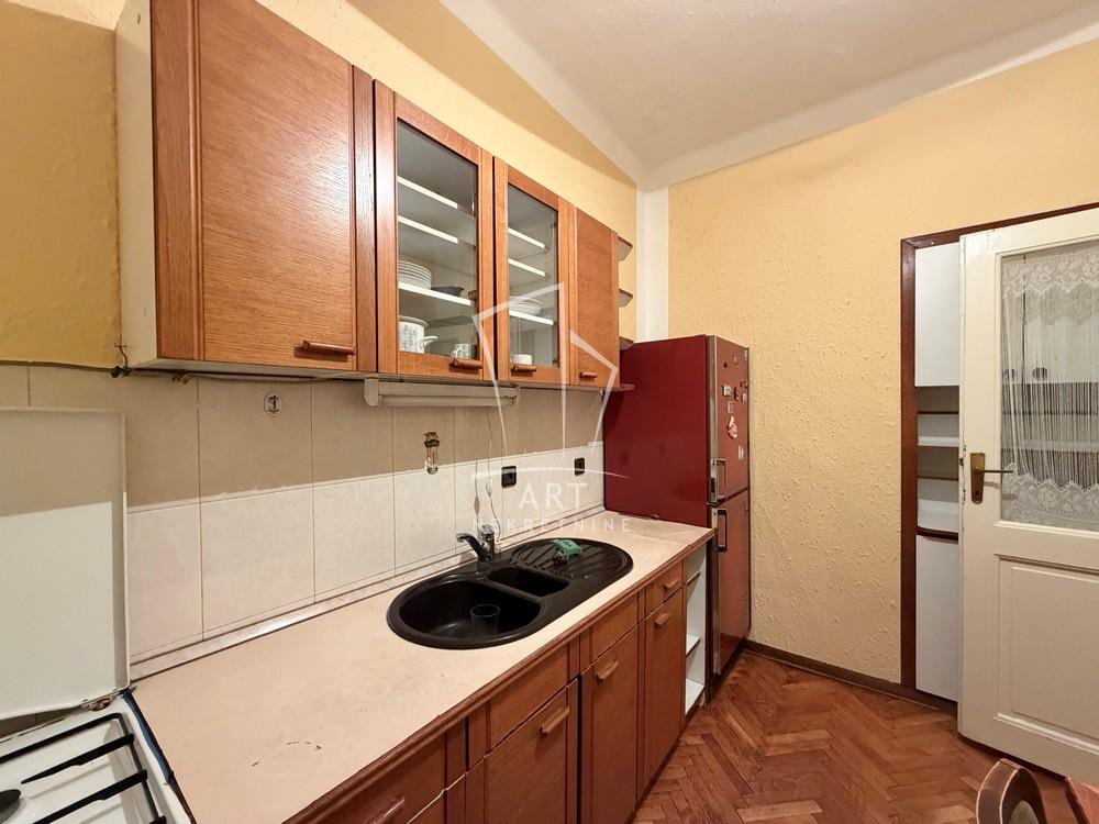 Slika 5 - Katanićeva, Dvosoban stan za izdavanje, 48m2, 600€