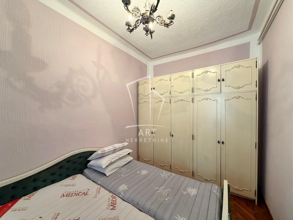 Slika 8 - Katanićeva, Dvosoban stan za izdavanje, 48m2, 600€