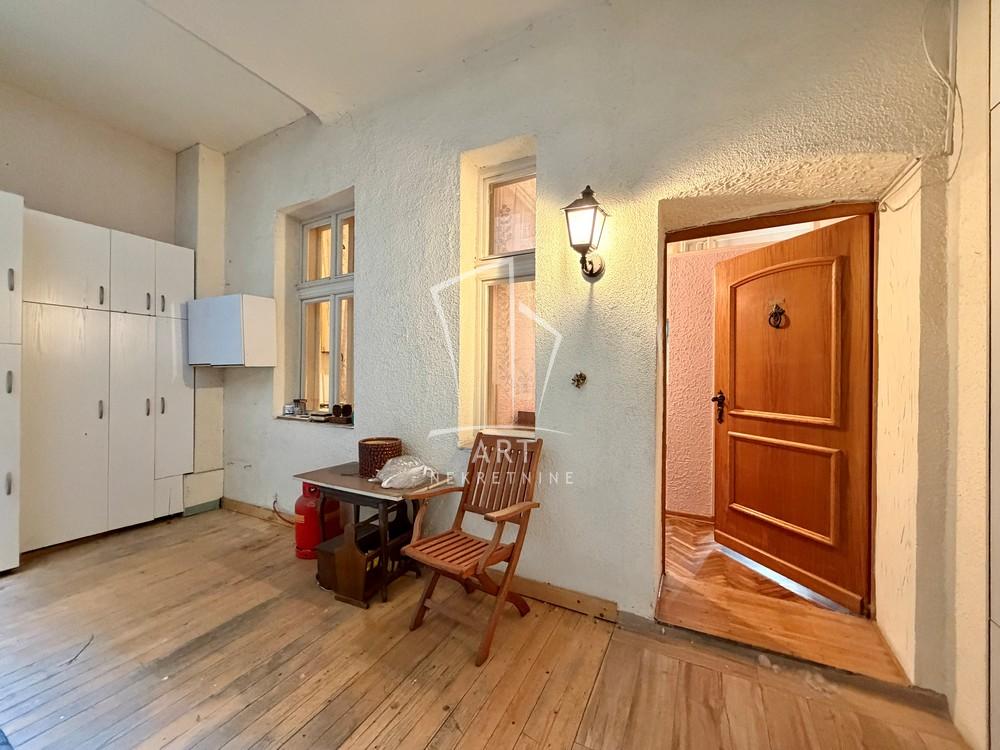 Slika 6 - Katanićeva, Dvosoban stan za izdavanje, 48m2, 600€