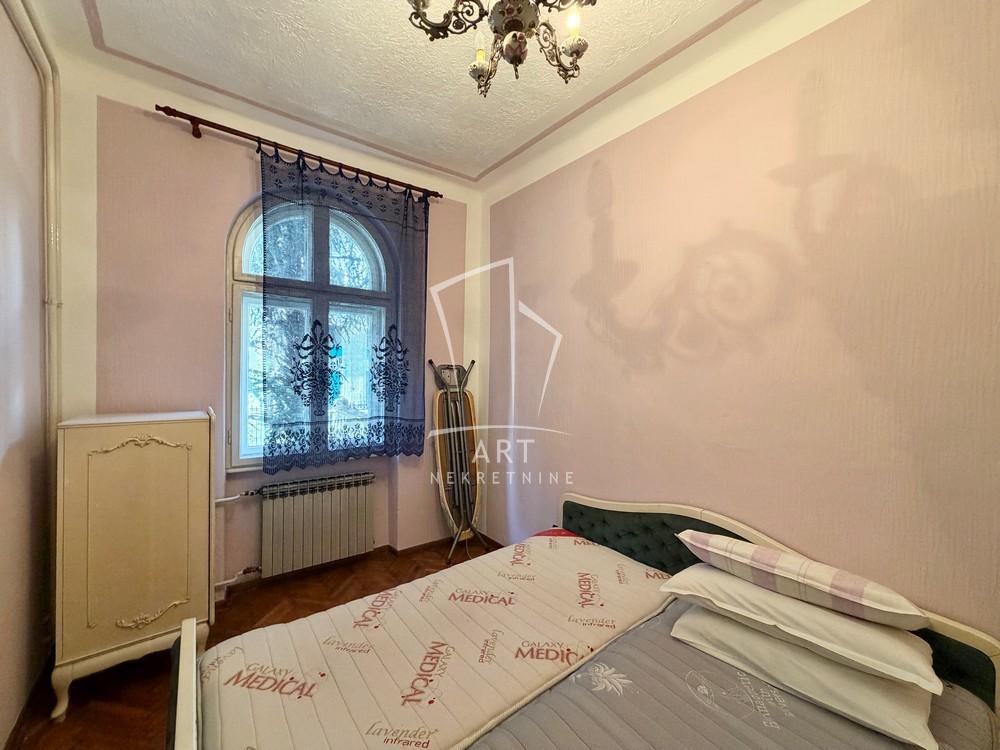 Slika 9 - Katanićeva, Dvosoban stan za izdavanje, 48m2, 600€