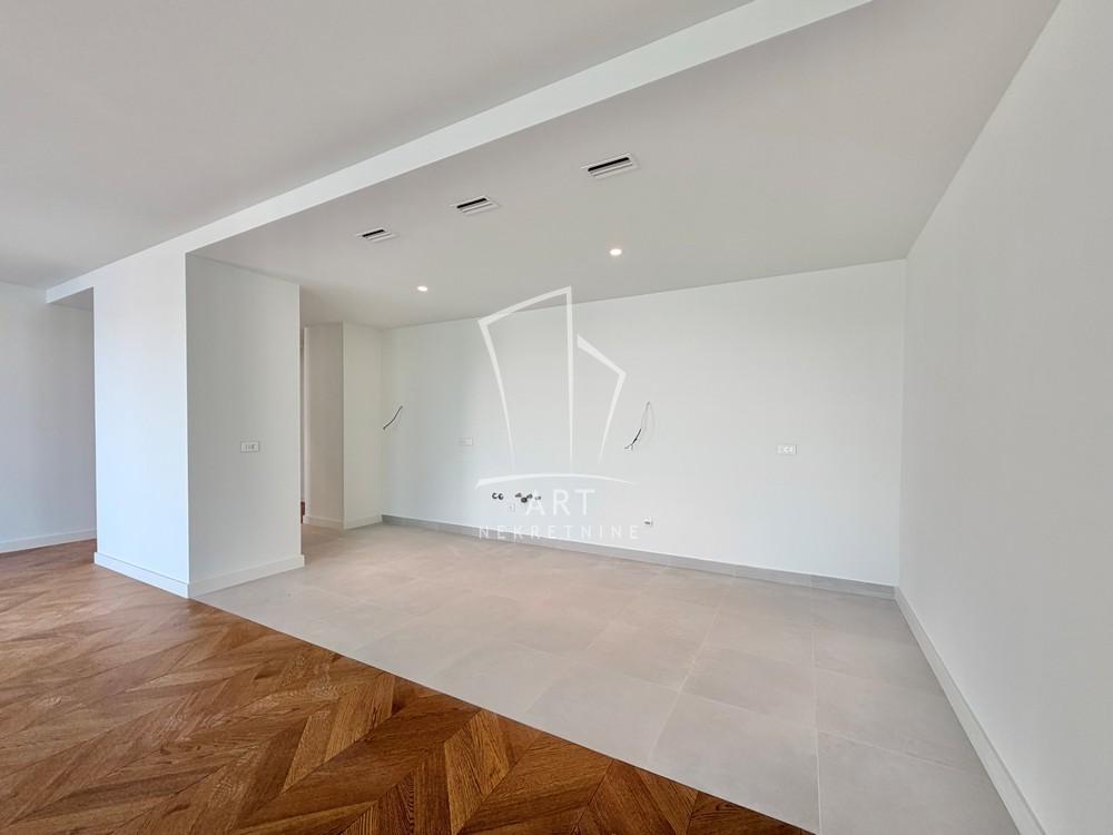 Slika 4 - Briselska, Četvorosoban stan za izdavanje, 175m2, 4.500€