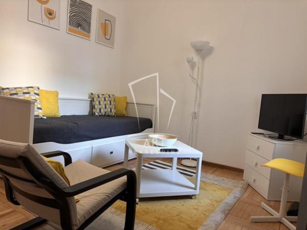 Slika 1 - Kneginje Zorke,  Stan za izdavanje, 21m2, 500€