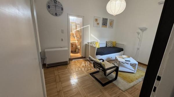 Slika 6 - Kneginje Zorke,  Stan za izdavanje, 21m2, 500€