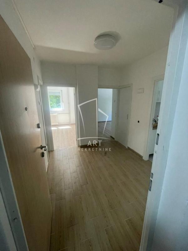 Slika 1 - Ustanička, Trosoban stan za izdavanje, 77m2, 700€