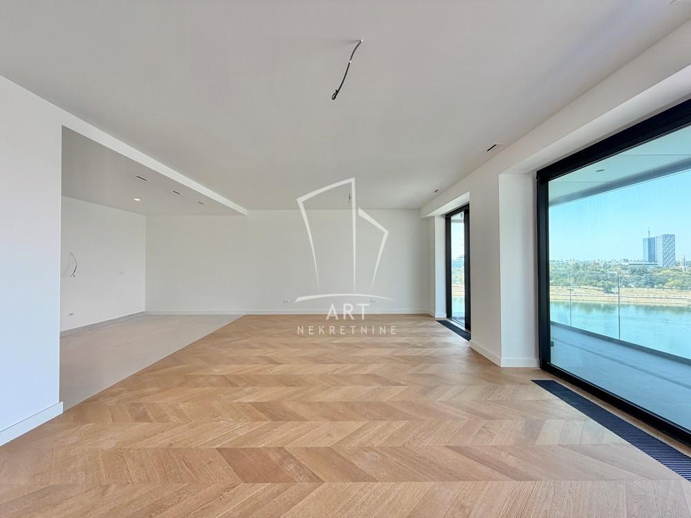 Slika 3 - Briselska, Četvorosoban stan za izdavanje, 176m2, 4.500€