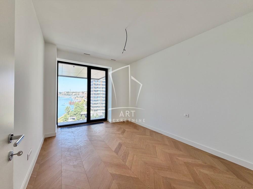 Slika 8 - Briselska, Četvorosoban stan za izdavanje, 176m2, 4.500€