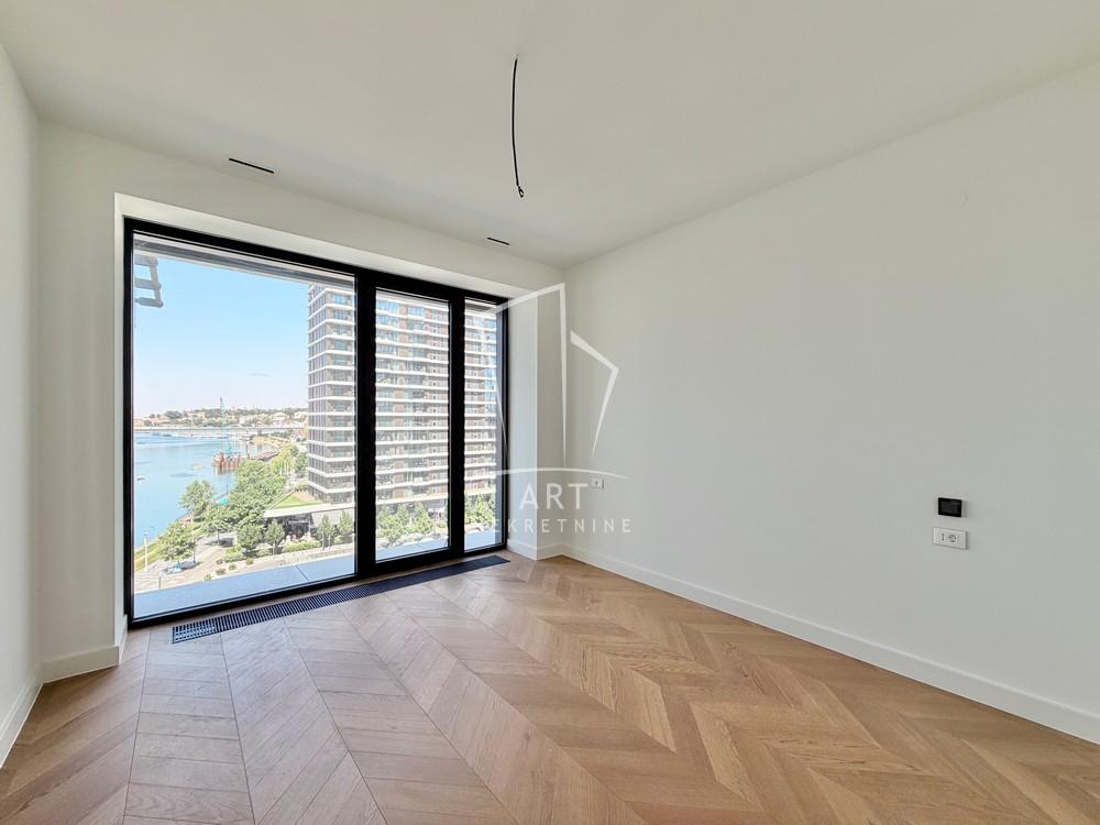 Slika 6 - Briselska, Četvorosoban stan za izdavanje, 176m2, 4.500€