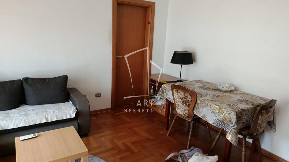 Slika 2 - Sime Igumanova, Jednoiposoban stan za izdavanje, 43m2, 600€