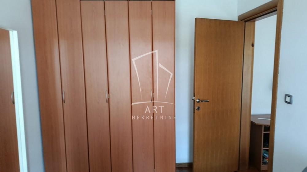 Slika 3 - Sime Igumanova, Jednoiposoban stan za izdavanje, 43m2, 600€
