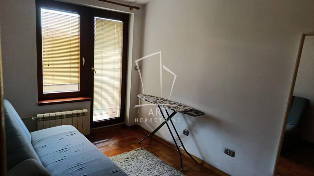 Slika 4 - Sime Igumanova, Jednoiposoban stan za izdavanje, 43m2, 600€