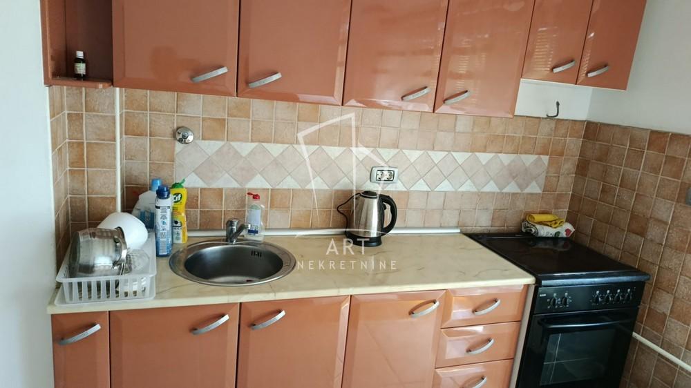 Slika 5 - Sime Igumanova, Jednoiposoban stan za izdavanje, 43m2, 600€