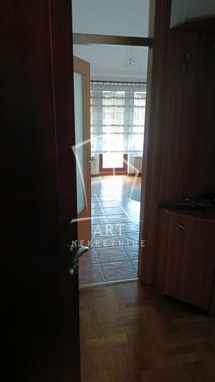 Slika 6 - Sime Igumanova, Jednoiposoban stan za izdavanje, 43m2, 600€