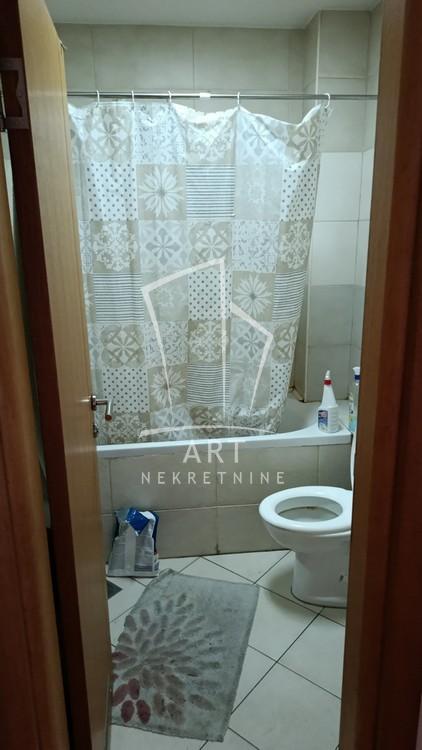 Slika 7 - Sime Igumanova, Jednoiposoban stan za izdavanje, 43m2, 600€
