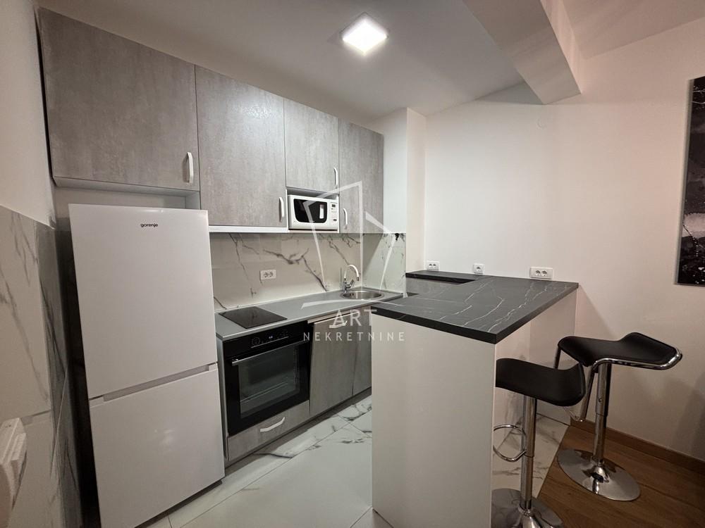 Slika 9 - Majora Ilića,  Stan za izdavanje, 36m2, 700€