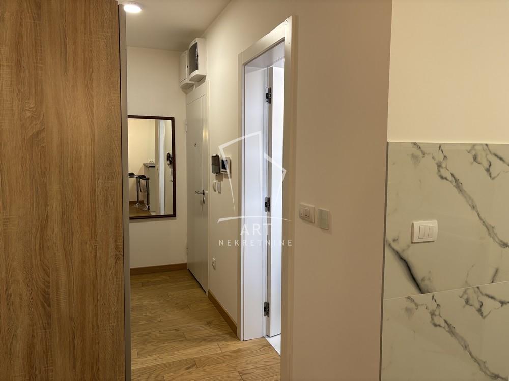 Slika 10 - Majora Ilića,  Stan za izdavanje, 36m2, 700€