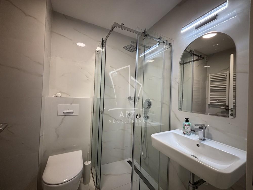 Slika 11 - Majora Ilića,  Stan za izdavanje, 36m2, 700€