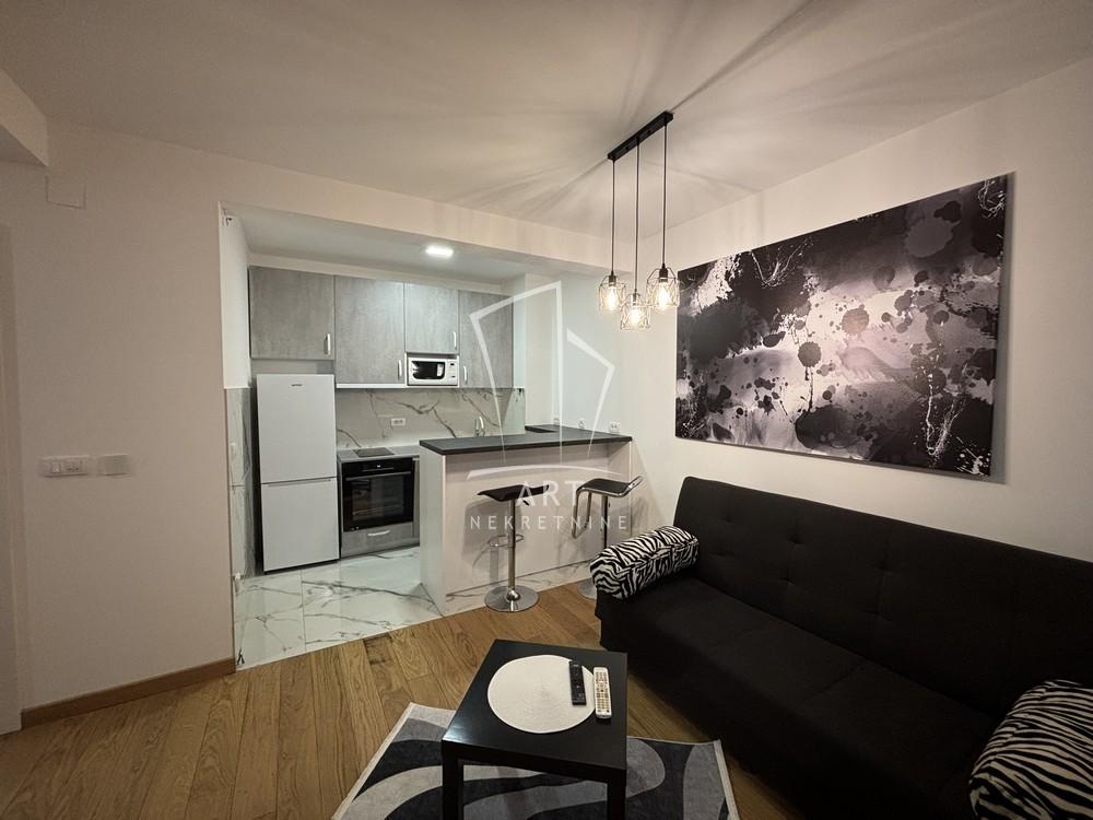 Slika 3 - Majora Ilića,  Stan za izdavanje, 36m2, 700€