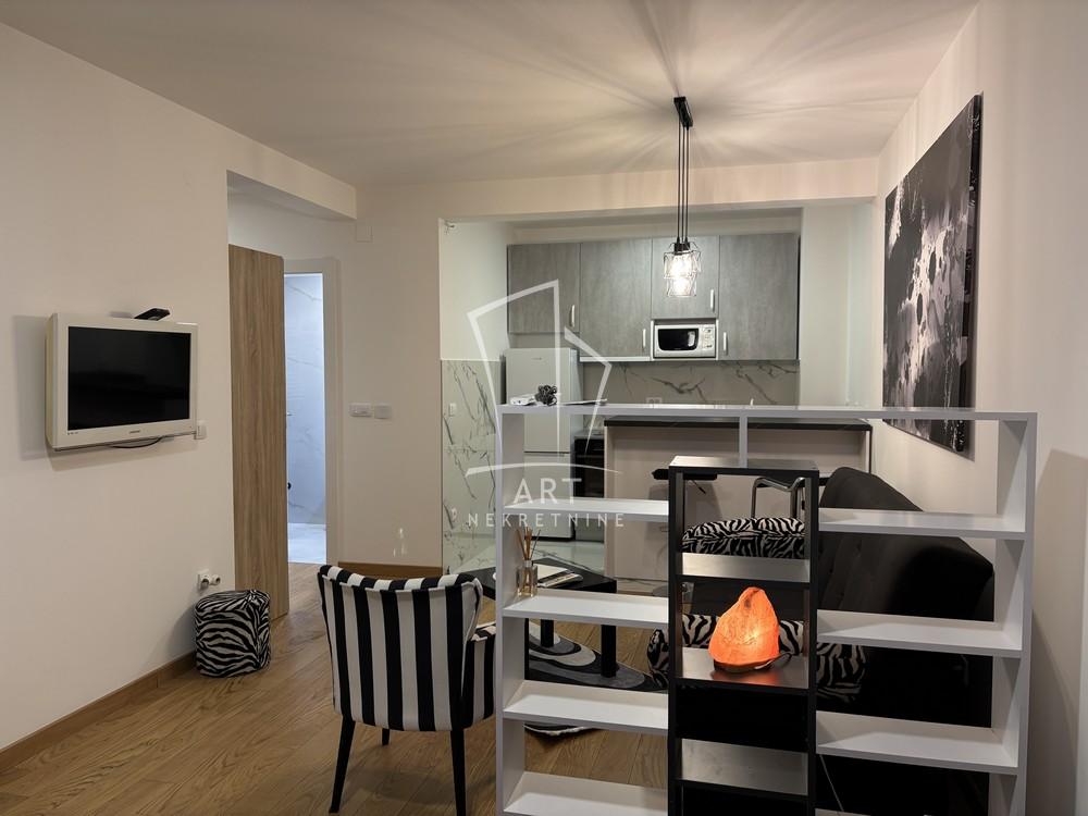Slika 5 - Majora Ilića,  Stan za izdavanje, 36m2, 700€