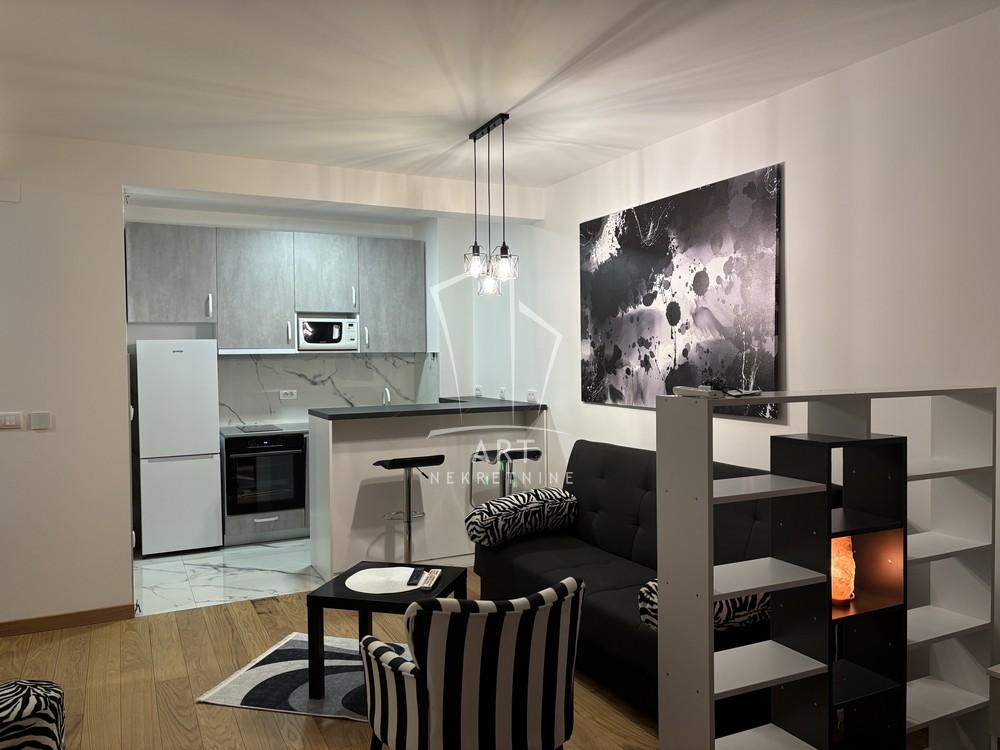 Slika 6 - Majora Ilića,  Stan za izdavanje, 36m2, 700€