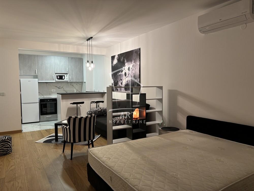 Slika 7 - Majora Ilića,  Stan za izdavanje, 36m2, 700€