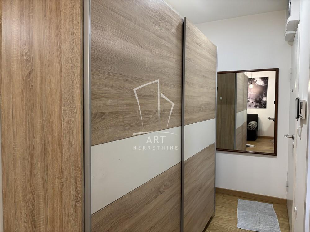 Slika 8 - Majora Ilića,  Stan za izdavanje, 36m2, 700€