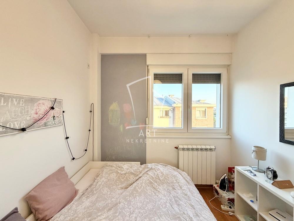 Slika 4 - Vojislava Ilića, Jednoiposoban stan na prodaju, 34m2, 155.000€