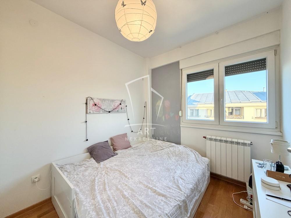 Slika 6 - Vojislava Ilića, Jednoiposoban stan na prodaju, 34m2, 155.000€