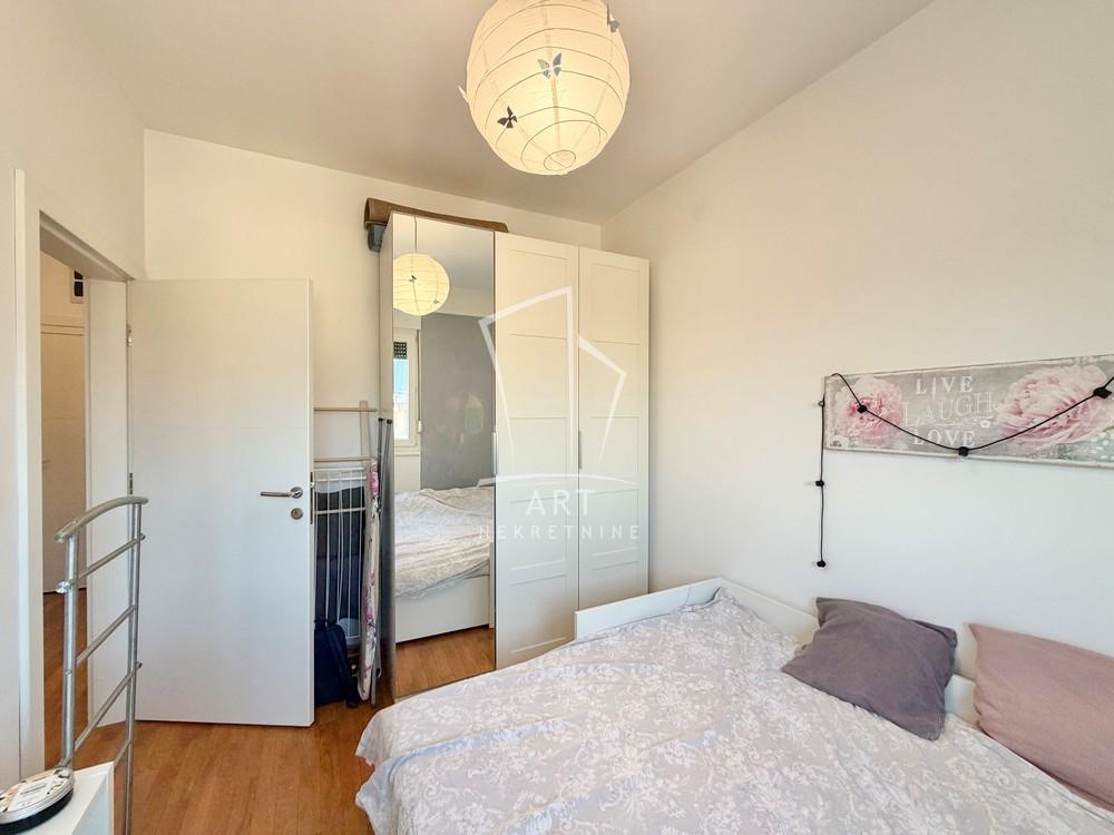 Slika 5 - Vojislava Ilića, Jednoiposoban stan na prodaju, 34m2, 155.000€