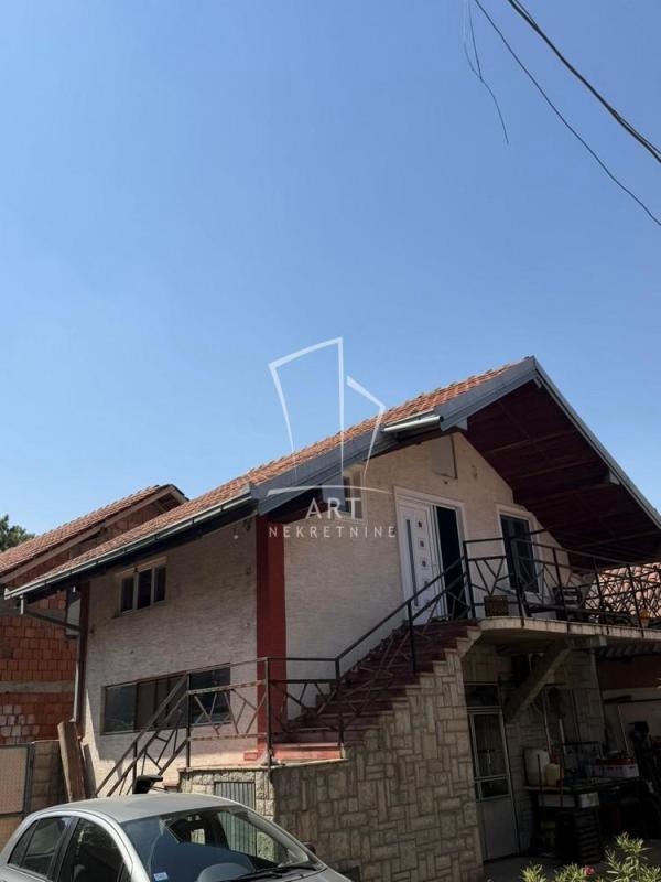 Slika 11 - Kosovska,  Kuća na prodaju, 433m2, 690.000€