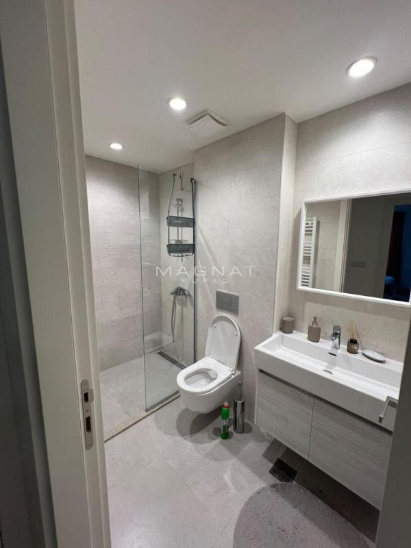 Slika 9 - Dubljanska, Trosoban stan za izdavanje, 86m2, 1.200€