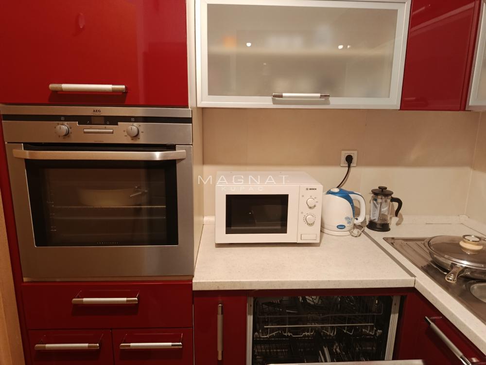 Slika 2 - Dubljanska, Trosoban stan za izdavanje, 86m2, 1.200€