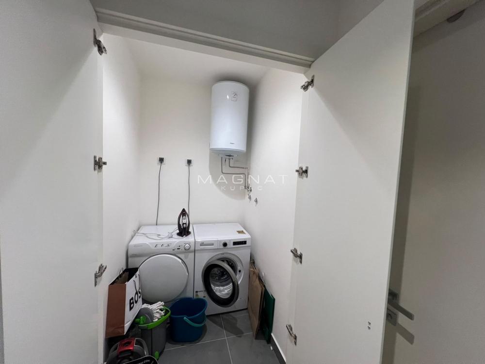 Slika 8 - Dubljanska, Trosoban stan za izdavanje, 86m2, 1.200€