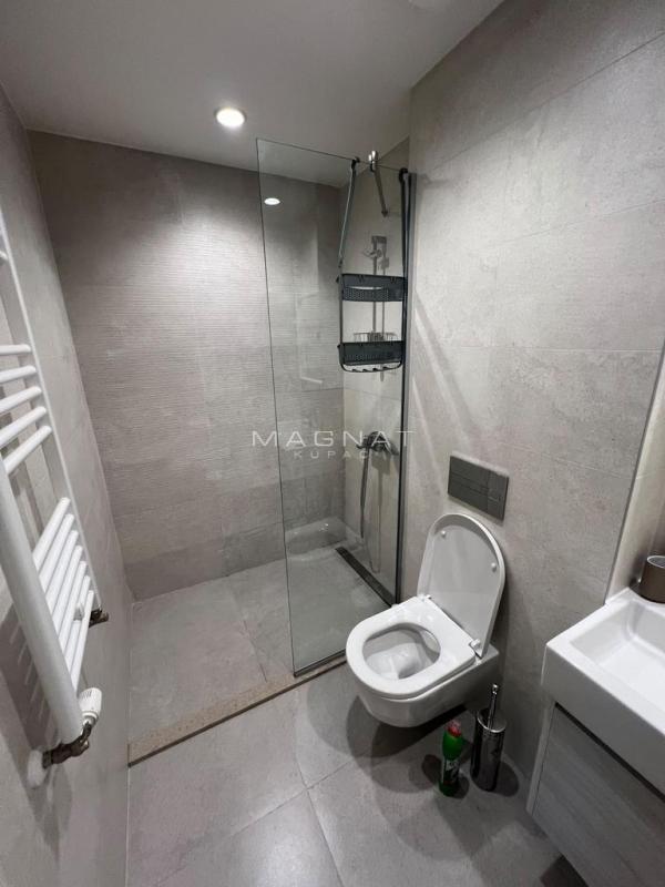 Slika 10 - Dubljanska, Trosoban stan za izdavanje, 86m2, 1.200€