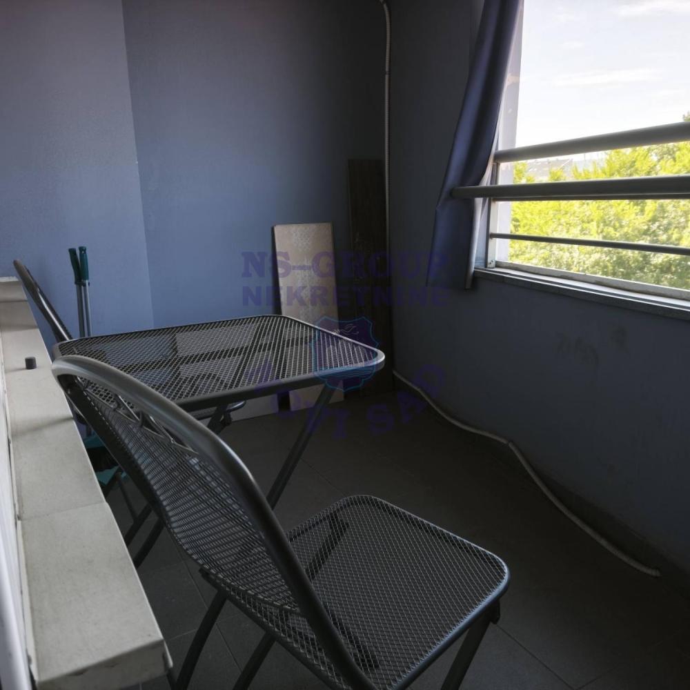 Slika 3 - Dvosoban stan na prodaju, 49m2, 141.310€