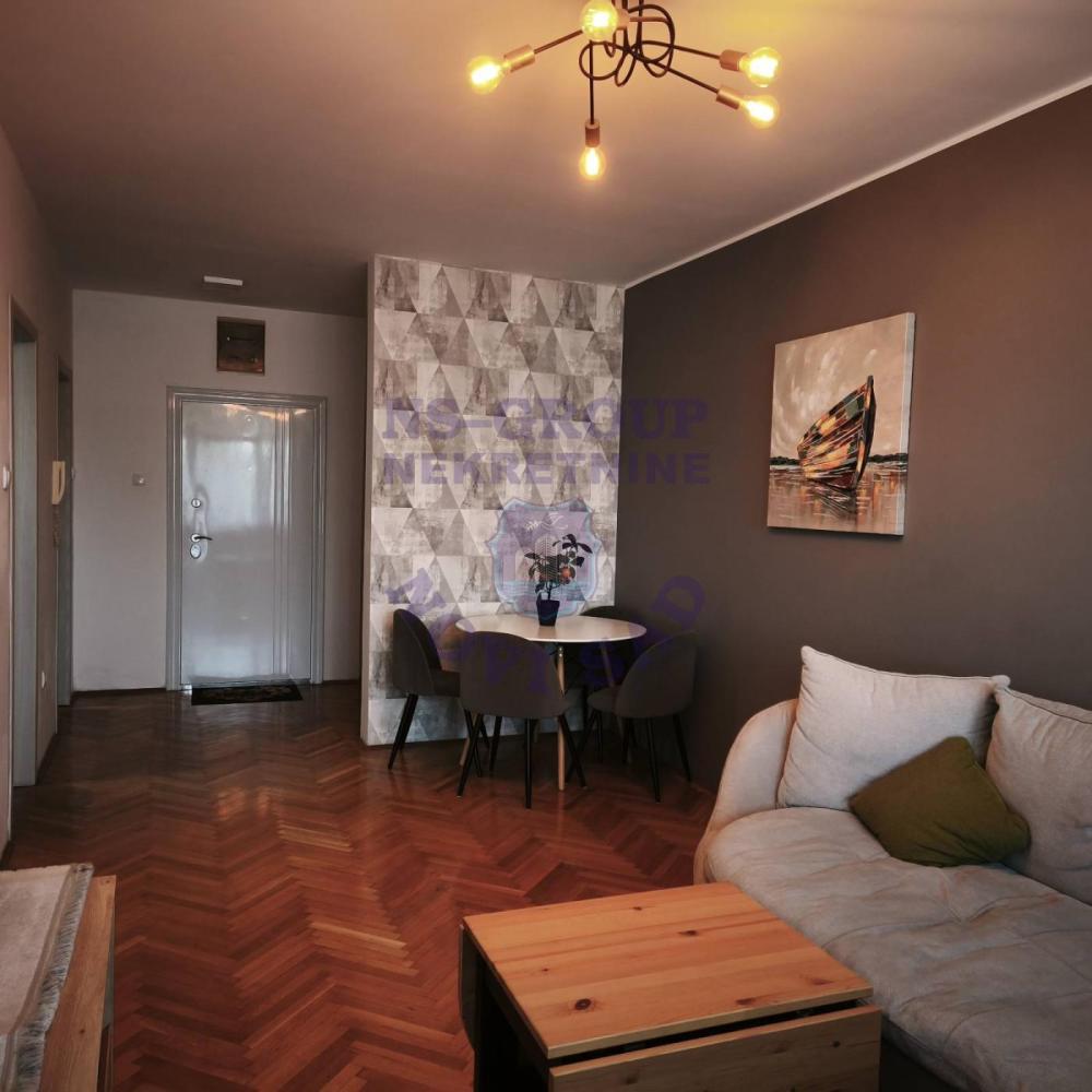 Slika 1 - Dvosoban stan na prodaju, 49m2, 141.310€
