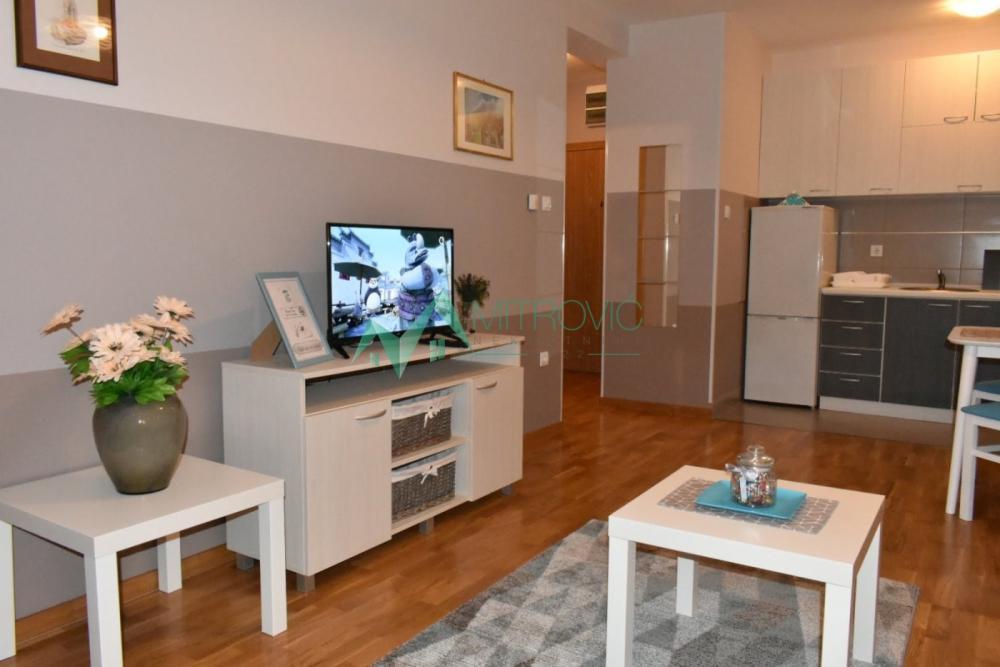 Glavna slika -Dvosoban stan za izdavanje, 42m2, 400€