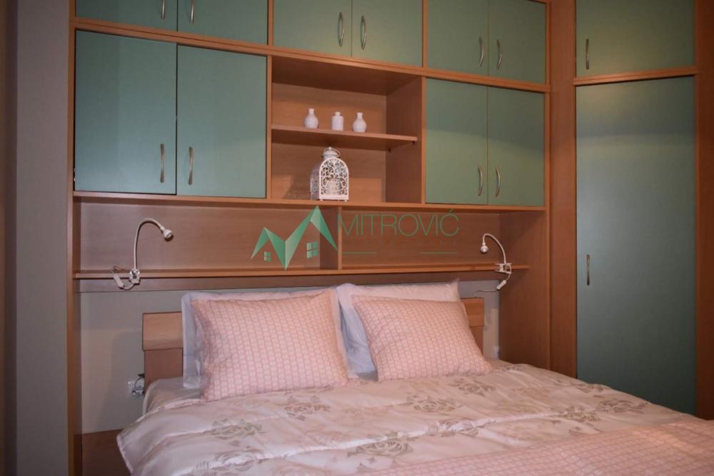 Slika 5 - Dvosoban stan za izdavanje, 42m2, 400€