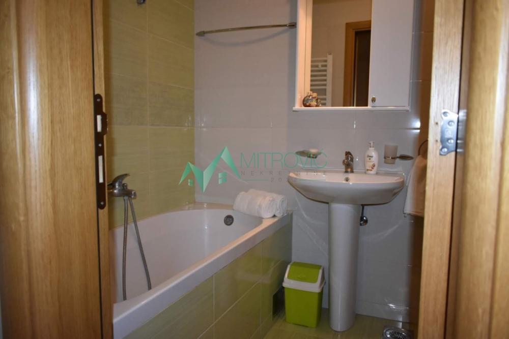 Slika 9 - Dvosoban stan za izdavanje, 42m2, 400€