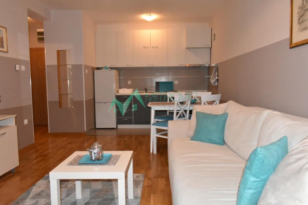 Slika 1 - Dvosoban stan za izdavanje, 42m2, 400€