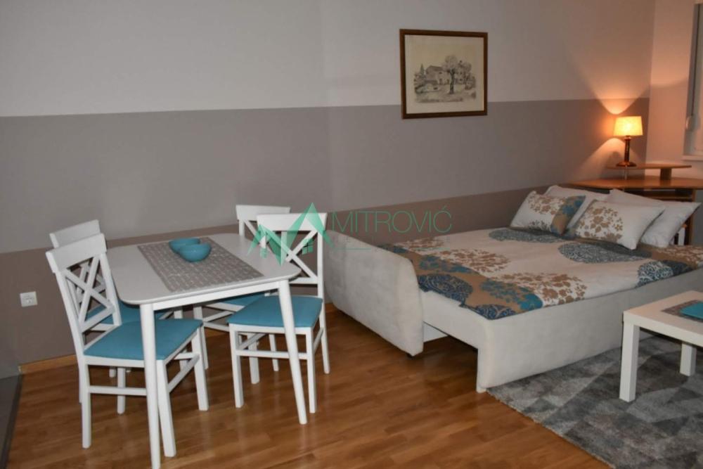 Slika 7 - Dvosoban stan za izdavanje, 42m2, 400€