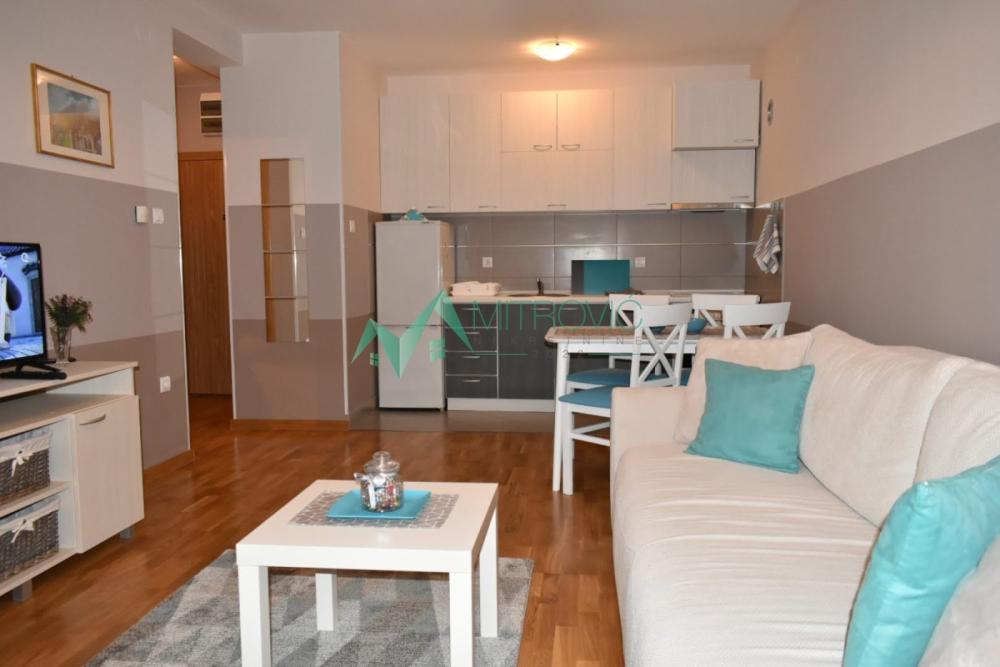 Slika 2 - Dvosoban stan za izdavanje, 42m2, 400€