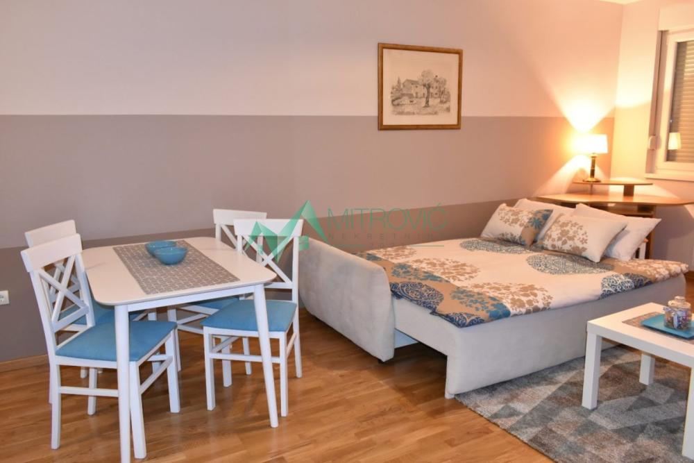 Slika 8 - Dvosoban stan za izdavanje, 42m2, 400€
