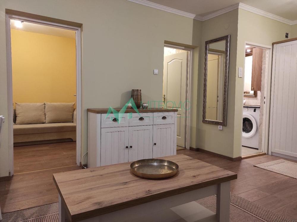 Slika 8 - Dvosoban stan za izdavanje, 41m2, 500€