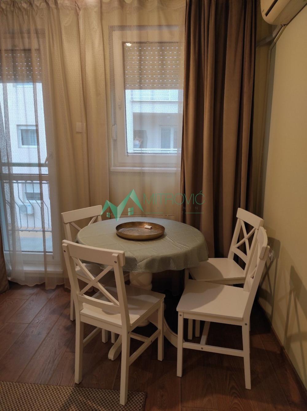 Slika 7 - Dvosoban stan za izdavanje, 41m2, 500€