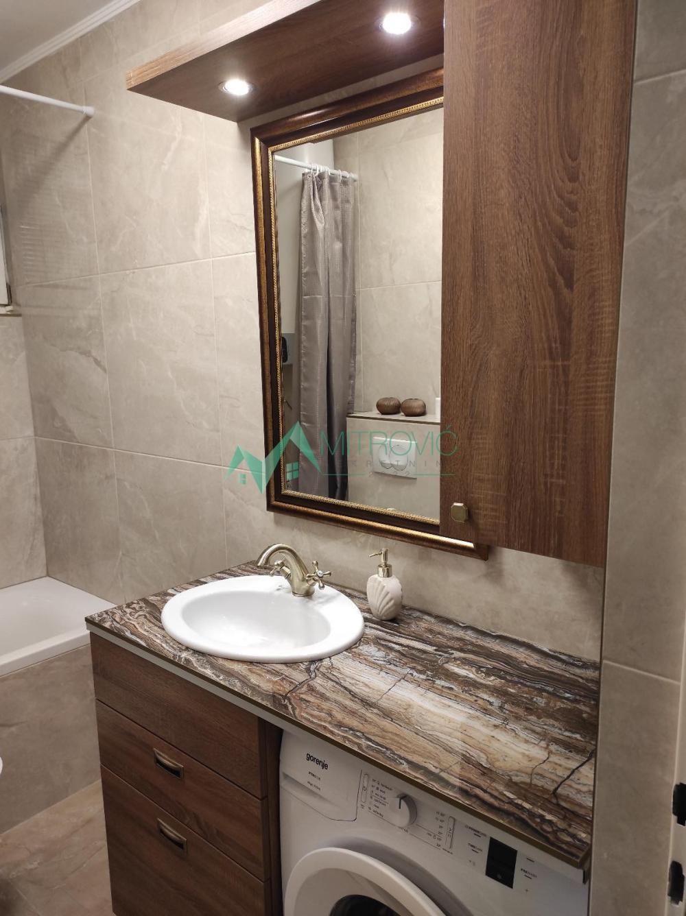 Slika 11 - Dvosoban stan za izdavanje, 41m2, 500€