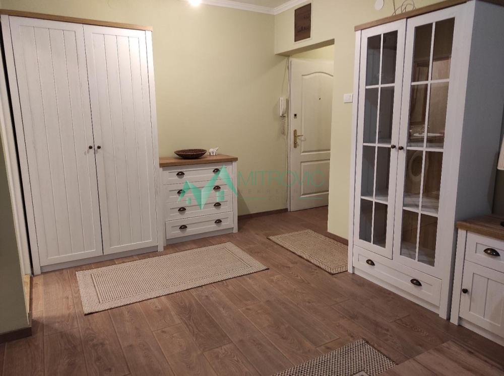 Slika 5 - Dvosoban stan za izdavanje, 41m2, 500€