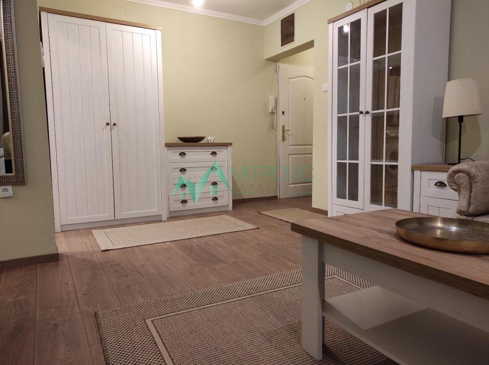 Slika 9 - Dvosoban stan za izdavanje, 41m2, 500€