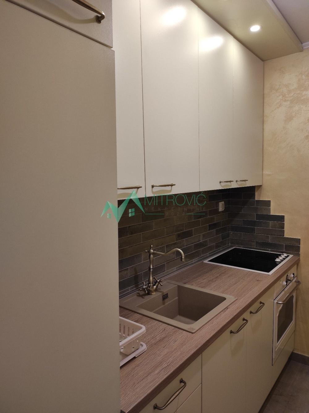 Slika 10 - Dvosoban stan za izdavanje, 41m2, 500€