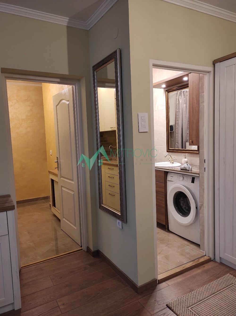 Slika 6 - Dvosoban stan za izdavanje, 41m2, 500€