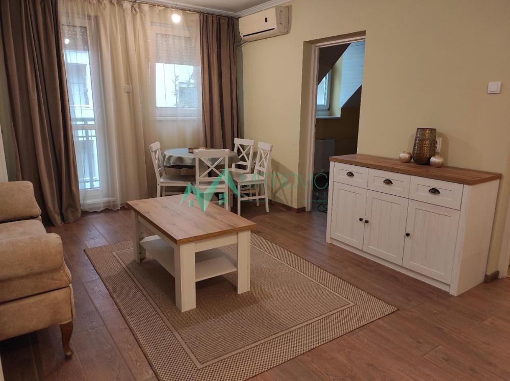 Slika 3 - Dvosoban stan za izdavanje, 41m2, 500€